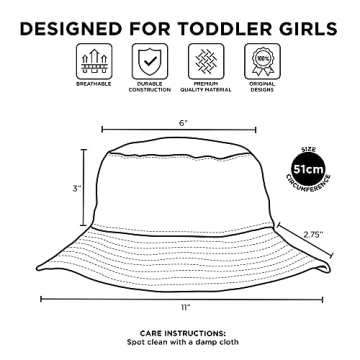 Disney Toddler Sunhat Set Minnie Mouse Fashion for Kids