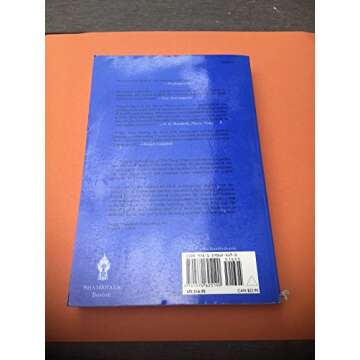 The Tao of Physics: An Exploration of the Parallels between Modern Physics and Eastern Mysticism (25...