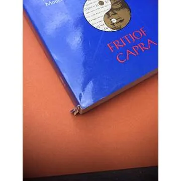 Discover The Tao of Physics: Science Meets Mysticism Book