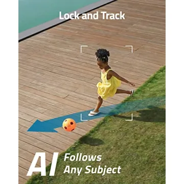 eufy Floodlight Cam S330: 2K HD with 360° Coverage