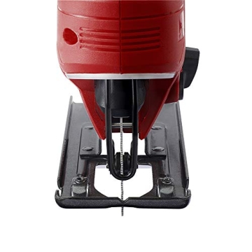 SKIL 6 Amp Corded Jigsaw for Precision Cuts and Efficiency