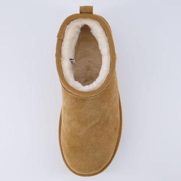 Stylish CUSHIONAIRE Platform Ankle Boots - Cozy Women's Footwear