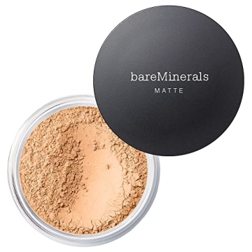 bareMinerals Original Matte Loose Mineral Foundation SPF 15 - Flawless Finish