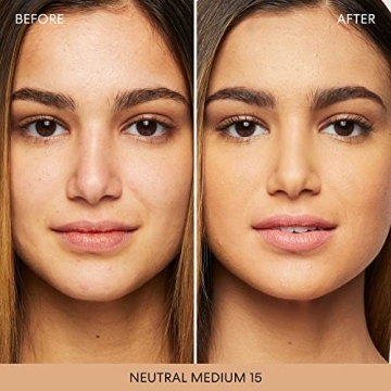 Shop bareMinerals Matte Foundation SPF 15 for Natural Glow