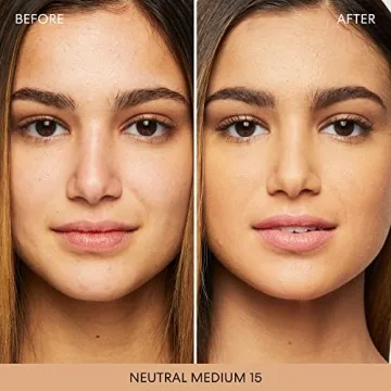 Shop bareMinerals Matte Foundation SPF 15 for Natural Glow