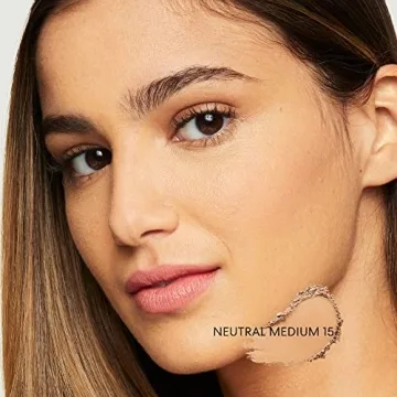 Shop bareMinerals Matte Foundation SPF 15 for Natural Glow