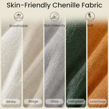 HALLYBEE Modular Sectional Sofa with Reversible Chaise