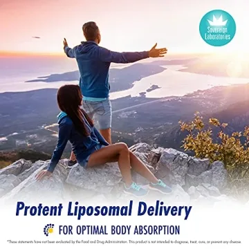 Colostrum Powder with Liposomal Delivery for Superior Absorption