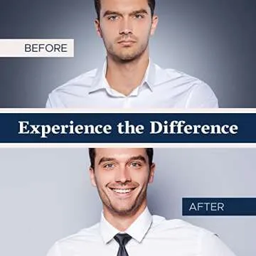 Metal Collar Stays for Men – Premium 52-Piece Set in 4 Sizes for Crisp Dress Shirt Collars