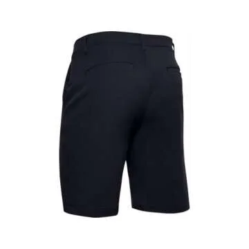 Under Armour Tech Golf Shorts - Comfort and Performance