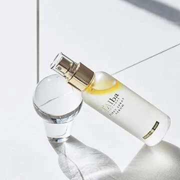 d'alba White Truffle Mist Spray Serum for Deep Hydration