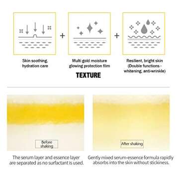 d'alba Piedmont [ORIGINAL] d'alba Piedmont White Truffle Mist Spray Serum Super Elasticity Anti-aging Deep Hydration Mist Face Serum for Women Anti Wrinkle Italian Spray Serum (Mist Serum)