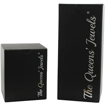 Unique Football Jeweled Wine Glass Gift for Women