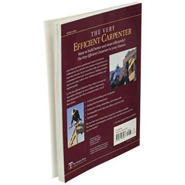 Learn Efficient Framing with The Very Efficient Carpenter