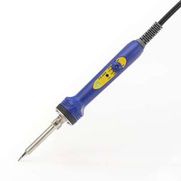 Hakko FX600 Temperature Limiting Soldering Iron for Electronics