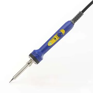 Hakko FX600 Temperature Limiting Soldering Iron for Electronics