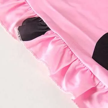 Artfish Women Valentine's PJs Sets for Comfort & Style