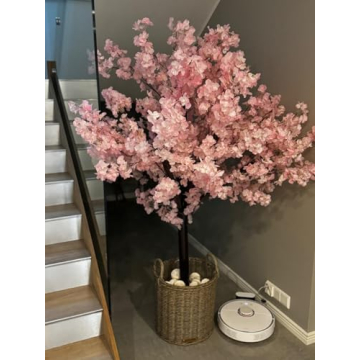 Artificial Cherry Blossom Tree for Home and Events