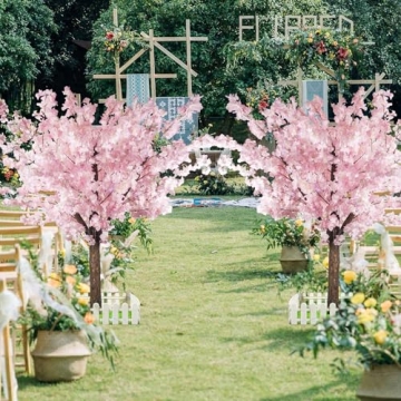 Artificial Cherry Blossom Tree for Home and Events