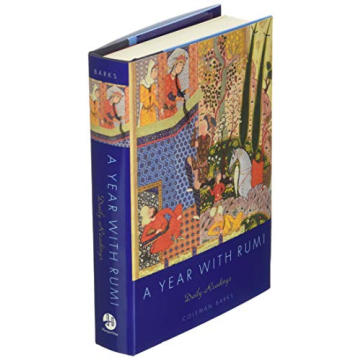 A Year with Rumi: Daily Inspiration & Unpublished Poems