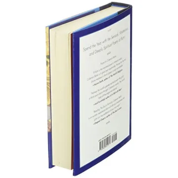 A Year with Rumi: Daily Inspiration & Unpublished Poems