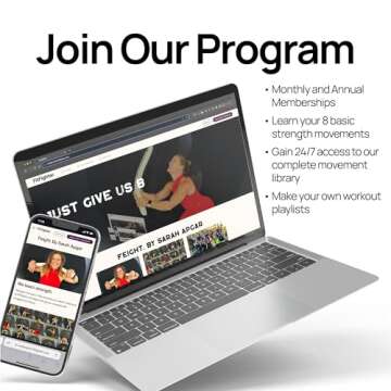 FitFighter Steelhose | 5 lb. Pair | Ideal Anywhere: Indoor, Outdoor, Home Gym | Total Body Workout |...