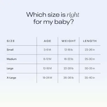 Nanit Sleep Wear Sleeping Bag in Heather Grey for Babies