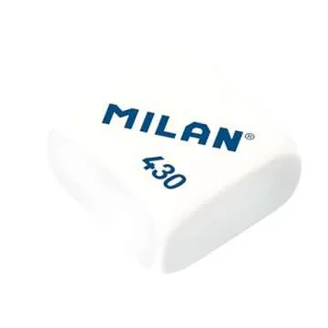 MILAN CMM430 Crumble Eraser (Pack of 30)