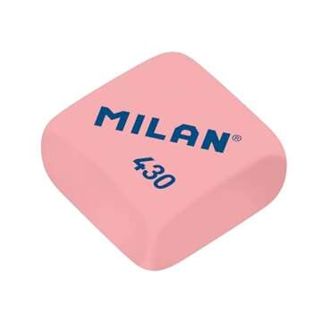 MILAN CMM430 Crumble Eraser (Pack of 30)
