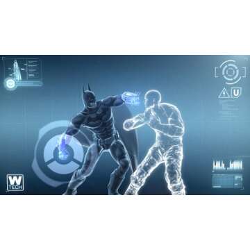 Batman Arkham City: Armored Edition