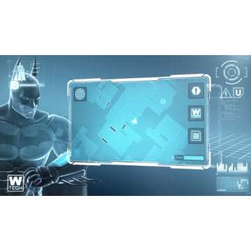 Batman Arkham City: Armored Edition