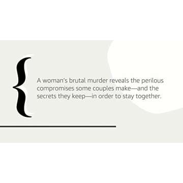 A Good Marriage: A Gripping Psychological Thriller with a Hauntingly Suspenseful Twist