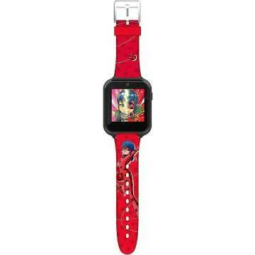Miraculous Ladybug Kids Smart Watch