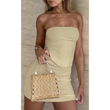 CHYRII Summer Two Piece Outfits for Stylish Women