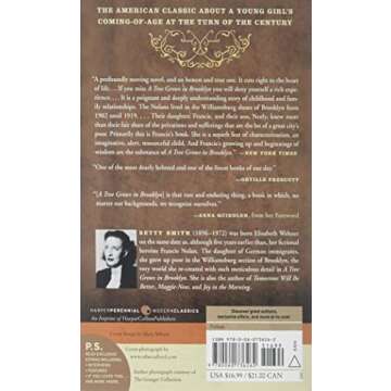 A Tree Grows in Brooklyn: A Musical Play