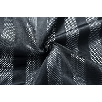 OTU Waterproof Hooded Rain Jacket for Outdoor Adventures