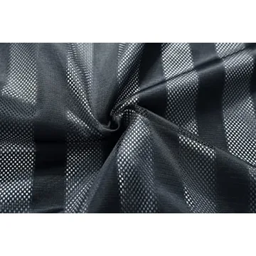 OTU Waterproof Hooded Rain Jacket for Outdoor Adventures