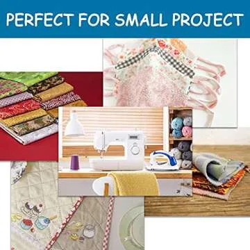 DenniesCare Travel Iron Portable Steam Iron for Clothes Handheld Steamer Mini Iron Non-Stick Sole Plate Dry Ironing and Steam Ironing Fast Heated up Detachable Water Tank Blue