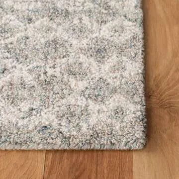 Stylish SAFAVIEH Abstract Area Rug - 5' x 7'6"