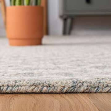 Stylish SAFAVIEH Abstract Area Rug - 5' x 7'6"