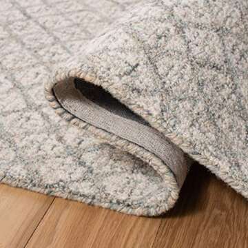 Stylish SAFAVIEH Abstract Area Rug - 5' x 7'6"