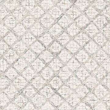 Stylish SAFAVIEH Abstract Area Rug - 5' x 7'6"