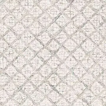 Stylish SAFAVIEH Abstract Area Rug - 5' x 7'6"