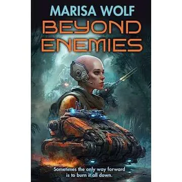 Beyond Enemies: An Engaging Philosophical Exploration of Conflict and Resolution