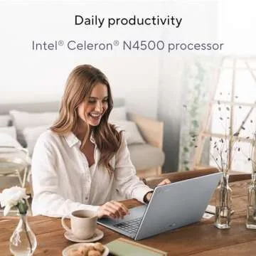 ASUS Chromebook CX15 with 15.6" FHD Display and More