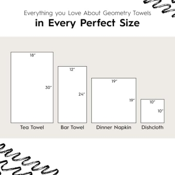 Premium Quick Dry Christmas Kitchen Towels for Effortless Cleaning