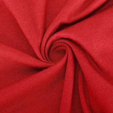 Luwita Stylish Oversized Women’s T-Shirts for Summer 2025