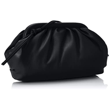 Elegant Steve Madden NIKKI Clutch Crossbody Evening Bag