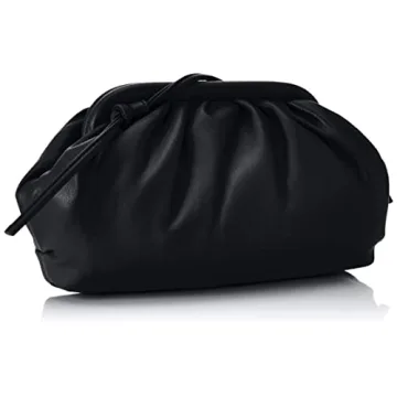 Elegant Steve Madden NIKKI Clutch Crossbody Evening Bag