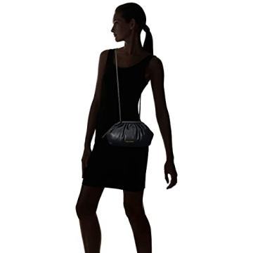 Elegant Steve Madden NIKKI Clutch Crossbody Evening Bag